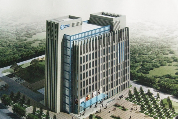 數(shù)據(jù)中心